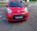 Червоний Сітроен С1, об'ємом двигуна 1 л та пробігом 155 тис. км за 4400 $, фото 1 на Automoto.ua