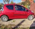 Красный Ситроен С1, объемом двигателя 1 л и пробегом 285 тыс. км за 4200 $, фото 11 на Automoto.ua