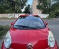 Красный Ситроен С1, объемом двигателя 1 л и пробегом 178 тыс. км за 3300 $, фото 1 на Automoto.ua