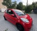 Красный Ситроен С1, объемом двигателя 1 л и пробегом 178 тыс. км за 3300 $, фото 1 на Automoto.ua