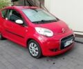Красный Ситроен С1, объемом двигателя 1 л и пробегом 124 тыс. км за 4500 $, фото 1 на Automoto.ua