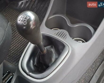 Красный Ситроен С1, объемом двигателя 1 л и пробегом 297 тыс. км за 4790 $, фото 10 на Automoto.ua