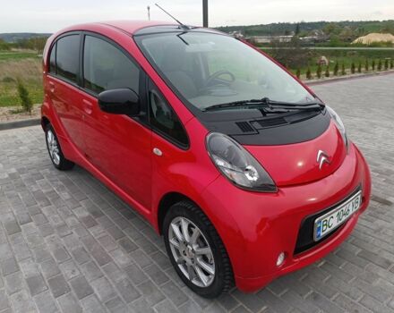 Красный Ситроен С1, объемом двигателя 0 л и пробегом 102 тыс. км за 4200 $, фото 3 на Automoto.ua
