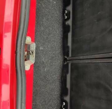 Червоний Сітроен С1, об'ємом двигуна 1 л та пробігом 157 тис. км за 4150 $, фото 17 на Automoto.ua