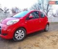 Червоний Сітроен С1, об'ємом двигуна 1 л та пробігом 158 тис. км за 4250 $, фото 1 на Automoto.ua