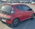 Червоний Сітроен С1, об'ємом двигуна 1 л та пробігом 247 тис. км за 3530 $, фото 3 на Automoto.ua
