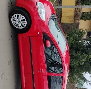 Червоний Сітроен С1, об'ємом двигуна 1 л та пробігом 157 тис. км за 4150 $, фото 8 на Automoto.ua