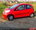 Красный Ситроен С1, объемом двигателя 1 л и пробегом 220 тыс. км за 4100 $, фото 1 на Automoto.ua