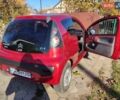 Червоний Сітроен С1, об'ємом двигуна 1 л та пробігом 285 тис. км за 4000 $, фото 11 на Automoto.ua