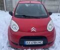 Червоний Сітроен С1, об'ємом двигуна 1 л та пробігом 163 тис. км за 4500 $, фото 2 на Automoto.ua