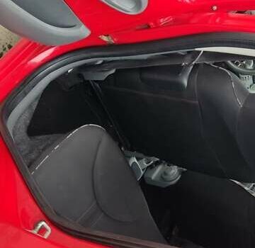 Червоний Сітроен С1, об'ємом двигуна 1 л та пробігом 157 тис. км за 4150 $, фото 12 на Automoto.ua