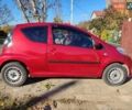 Червоний Сітроен С1, об'ємом двигуна 1 л та пробігом 285 тис. км за 4000 $, фото 3 на Automoto.ua