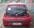 Червоний Сітроен С1, об'ємом двигуна 1 л та пробігом 270 тис. км за 2500 $, фото 2 на Automoto.ua