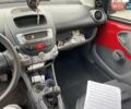 Красный Ситроен С1, объемом двигателя 1 л и пробегом 150 тыс. км за 4850 $, фото 23 на Automoto.ua