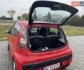 Красный Ситроен С1, объемом двигателя 1 л и пробегом 150 тыс. км за 4850 $, фото 5 на Automoto.ua