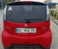 Красный Ситроен С1, объемом двигателя 0 л и пробегом 102 тыс. км за 4200 $, фото 7 на Automoto.ua