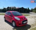 Красный Ситроен С1, объемом двигателя 1 л и пробегом 120 тыс. км за 5650 $, фото 1 на Automoto.ua