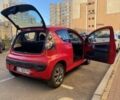Червоний Сітроен С1, об'ємом двигуна 1 л та пробігом 185 тис. км за 4500 $, фото 4 на Automoto.ua