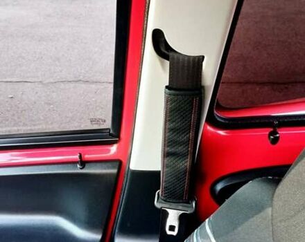 Красный Ситроен С1, объемом двигателя 1 л и пробегом 111 тыс. км за 6350 $, фото 77 на Automoto.ua