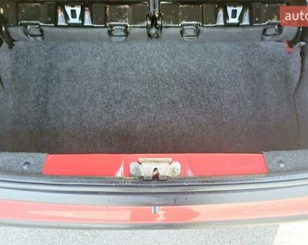 Красный Ситроен С1, объемом двигателя 1 л и пробегом 111 тыс. км за 6350 $, фото 22 на Automoto.ua