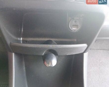 Красный Ситроен С1, объемом двигателя 1 л и пробегом 111 тыс. км за 6350 $, фото 82 на Automoto.ua