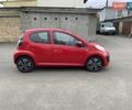 Сітроен С1 2012 у Києві на Automoto.ua Червоний Сітроен С1, об'ємом двигуна 1 л та пробігом 111 тис. км за 4700 $, фото 5 на Automoto.ua