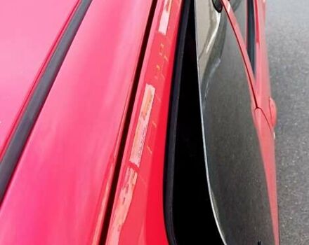 Красный Ситроен С1, объемом двигателя 1 л и пробегом 111 тыс. км за 6350 $, фото 39 на Automoto.ua