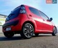 Красный Ситроен С1, объемом двигателя 1 л и пробегом 111 тыс. км за 6350 $, фото 6 на Automoto.ua