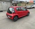 Сітроен С1 2012 у Києві на Automoto.ua Червоний Сітроен С1, об'ємом двигуна 1 л та пробігом 111 тис. км за 4700 $, фото 4 на Automoto.ua
