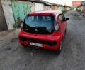Красный Ситроен С1, объемом двигателя 1 л и пробегом 170 тыс. км за 4800 $, фото 7 на Automoto.ua