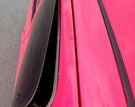 Красный Ситроен С1, объемом двигателя 1 л и пробегом 111 тыс. км за 6350 $, фото 92 на Automoto.ua