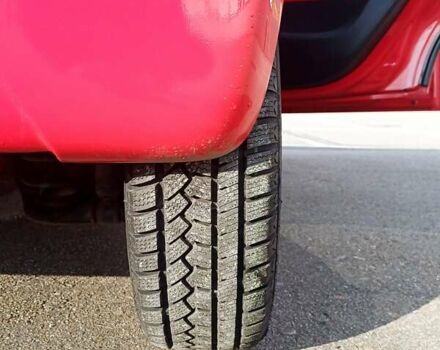 Красный Ситроен С1, объемом двигателя 1 л и пробегом 111 тыс. км за 6350 $, фото 40 на Automoto.ua