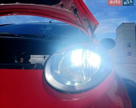 Красный Ситроен С1, объемом двигателя 1 л и пробегом 111 тыс. км за 6350 $, фото 30 на Automoto.ua