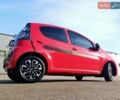 Красный Ситроен С1, объемом двигателя 1 л и пробегом 111 тыс. км за 6350 $, фото 7 на Automoto.ua