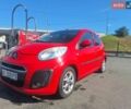 Красный Ситроен С1, объемом двигателя 1 л и пробегом 100 тыс. км за 6000 $, фото 1 на Automoto.ua