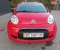 Красный Ситроен С1, объемом двигателя 1 л и пробегом 75 тыс. км за 5700 $, фото 4 на Automoto.ua