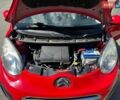 Червоний Сітроен С1, об'ємом двигуна 1 л та пробігом 120 тис. км за 5800 $, фото 11 на Automoto.ua