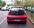 Красный Ситроен С1, объемом двигателя 1 л и пробегом 185 тыс. км за 5900 $, фото 2 на Automoto.ua