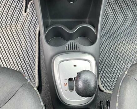 Сітроен С1 2012 у Києві на Automoto.ua Червоний Сітроен С1, об'ємом двигуна 1 л та пробігом 111 тис. км за 4700 $, фото 16 на Automoto.ua