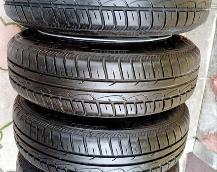 Красный Ситроен С1, объемом двигателя 1 л и пробегом 111 тыс. км за 6350 $, фото 52 на Automoto.ua