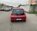 Сітроен С1 2012 у Києві на Automoto.ua Червоний Сітроен С1, об'ємом двигуна 1 л та пробігом 111 тис. км за 4700 $, фото 3 на Automoto.ua