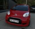 Красный Ситроен С1, объемом двигателя 1 л и пробегом 75 тыс. км за 5700 $, фото 14 на Automoto.ua