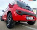 Красный Ситроен С1, объемом двигателя 1 л и пробегом 111 тыс. км за 6350 $, фото 12 на Automoto.ua
