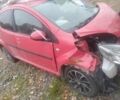 Червоний Сітроен С1, об'ємом двигуна 1 л та пробігом 200 тис. км за 2500 $, фото 1 на Automoto.ua