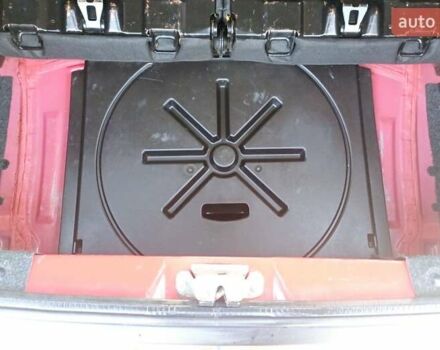 Красный Ситроен С1, объемом двигателя 1 л и пробегом 111 тыс. км за 6350 $, фото 23 на Automoto.ua