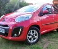 Червоний Сітроен С1, об'ємом двигуна 1 л та пробігом 196 тис. км за 5099 $, фото 1 на Automoto.ua