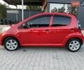 Красный Ситроен С1, объемом двигателя 1 л и пробегом 75 тыс. км за 5700 $, фото 16 на Automoto.ua