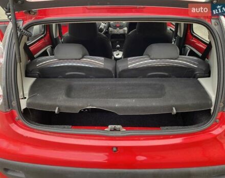 Сітроен С1 2012 у Києві на Automoto.ua Червоний Сітроен С1, об'ємом двигуна 1 л та пробігом 111 тис. км за 4700 $, фото 21 на Automoto.ua