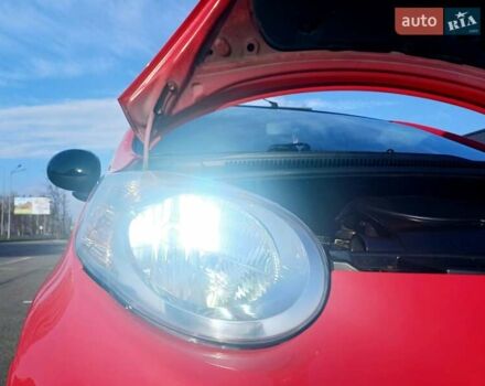 Красный Ситроен С1, объемом двигателя 1 л и пробегом 111 тыс. км за 6350 $, фото 33 на Automoto.ua