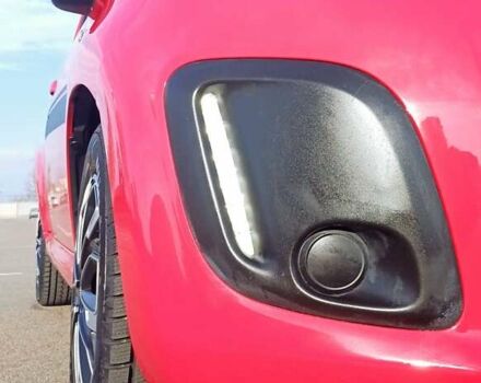 Красный Ситроен С1, объемом двигателя 1 л и пробегом 111 тыс. км за 6350 $, фото 28 на Automoto.ua